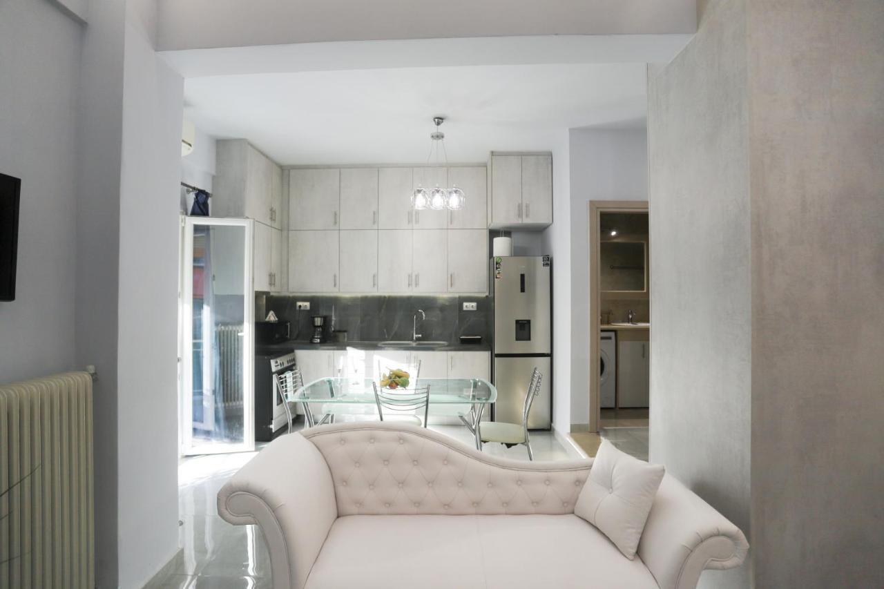 La Casa Di San Rocco Apartment Corfu  Екстериор снимка