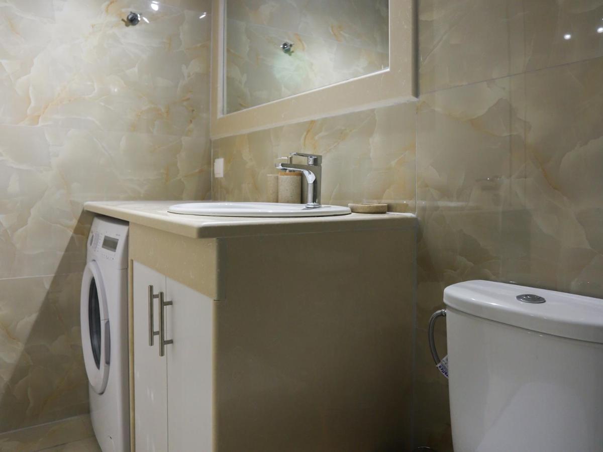 La Casa Di San Rocco Apartment Corfu  Екстериор снимка