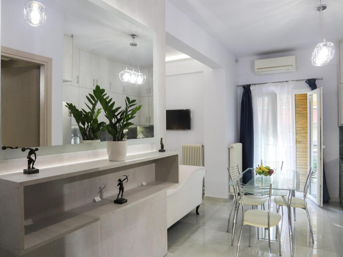 La Casa Di San Rocco Apartment Corfu  Екстериор снимка