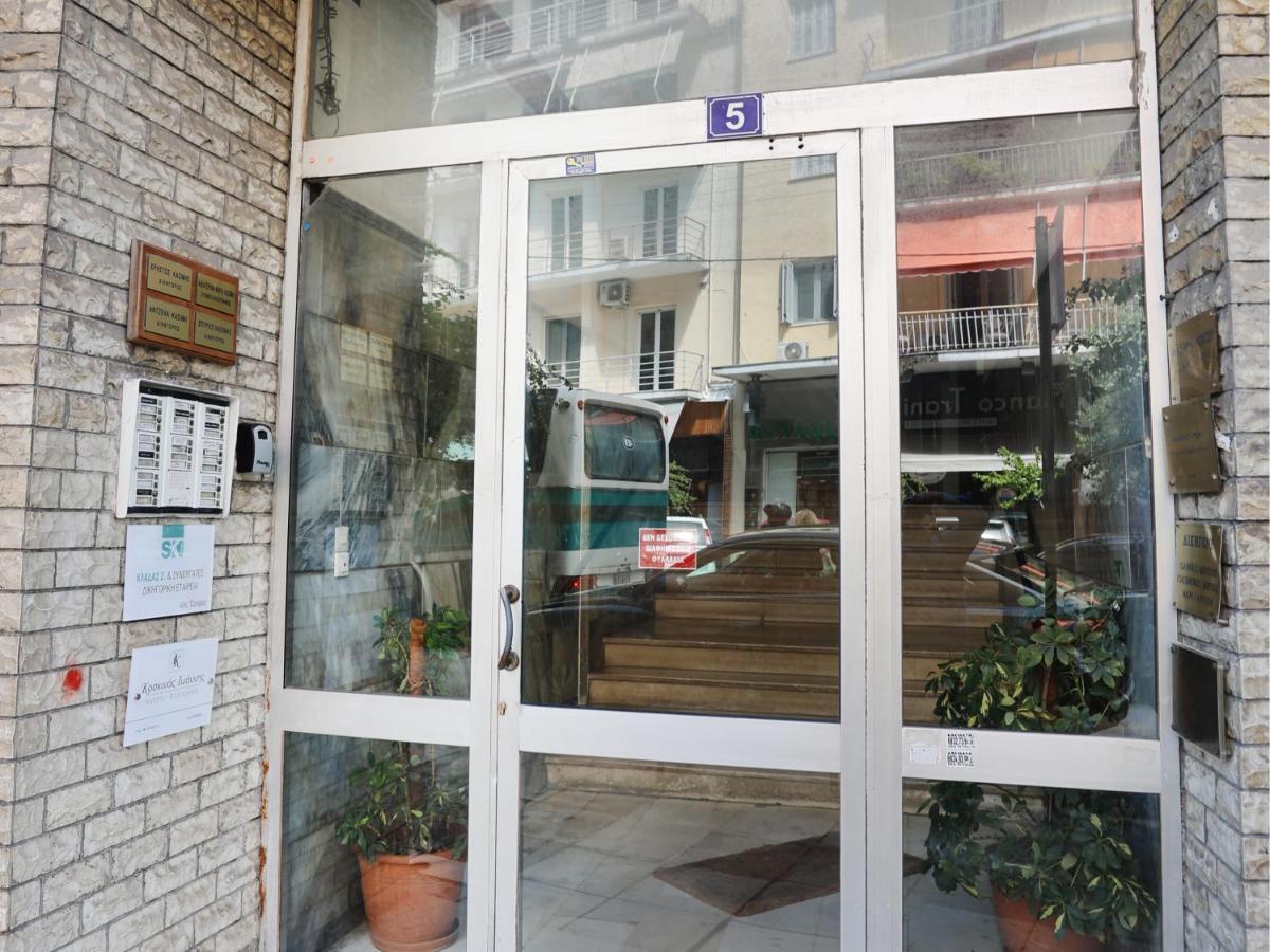 La Casa Di San Rocco Apartment Corfu  Екстериор снимка