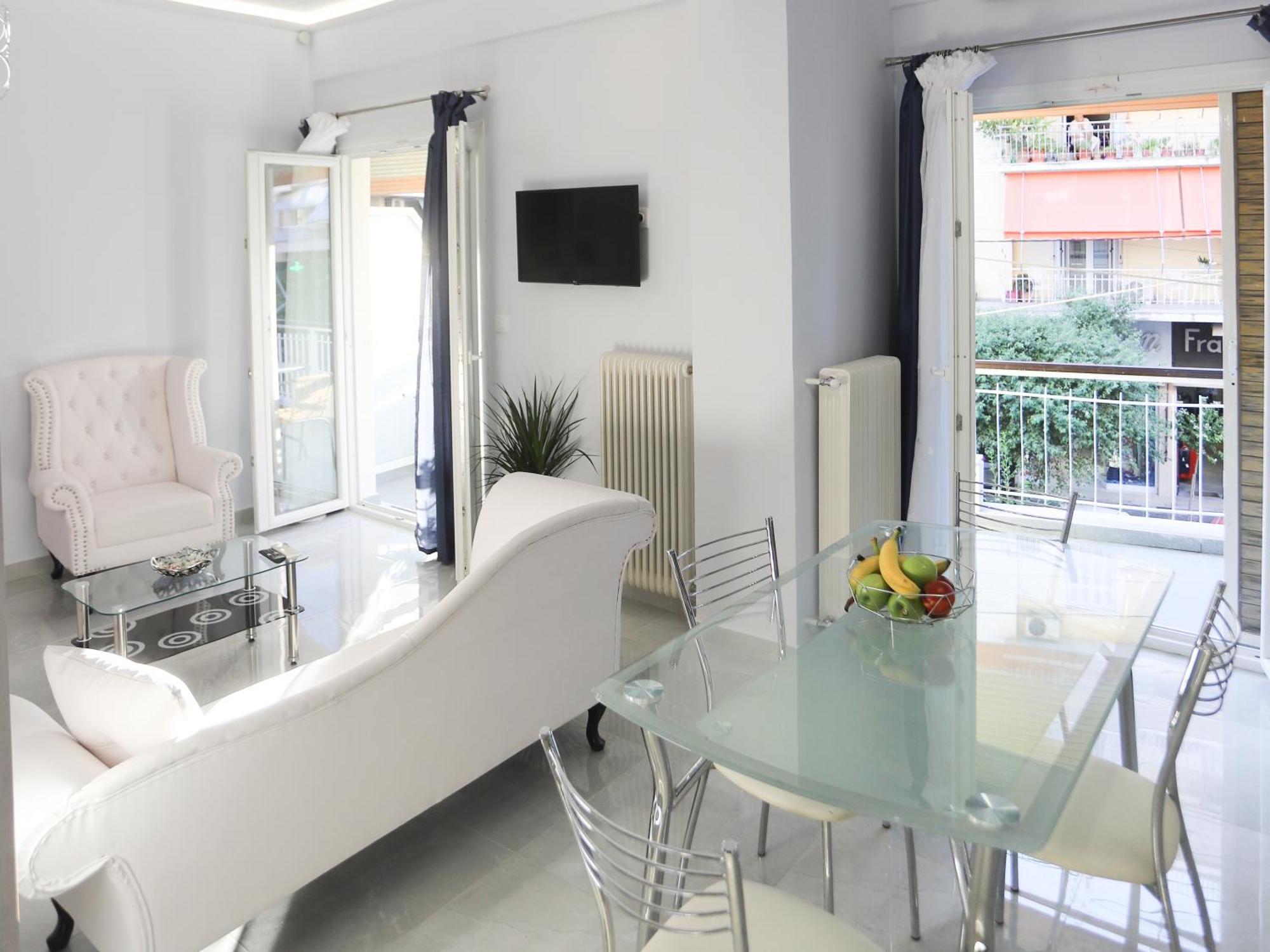 La Casa Di San Rocco Apartment Corfu  Екстериор снимка