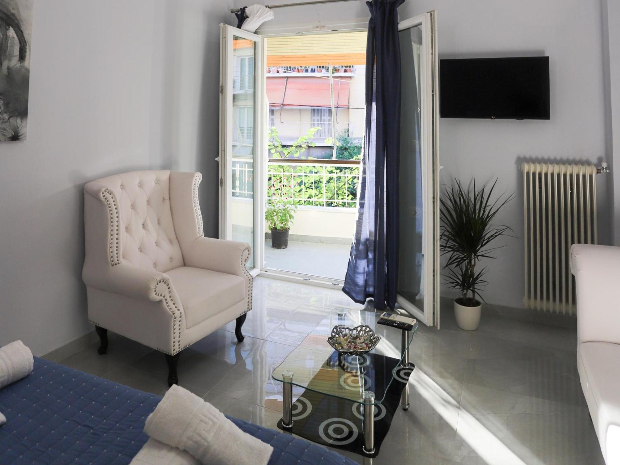 La Casa Di San Rocco Apartment Corfu  Екстериор снимка